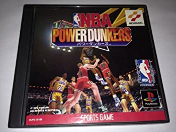 【中古】 NBA パワーダンカーズ 【中古】 NBA パワーダンカーズ