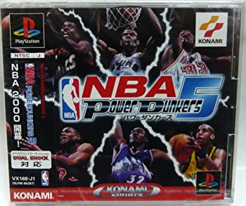 【中古】 NBA パワーダンカーズ5 【中古】 NBA パワーダンカーズ5