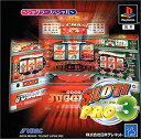 【中古】 SLOT!PRO3 ~ジャグラースペシャル~