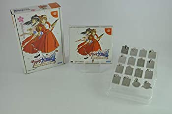 【中古】 サクラ大戦4 〜恋せよ乙女〜（限定版）