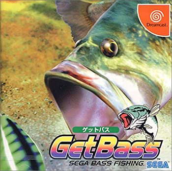 【中古】 ゲットバス