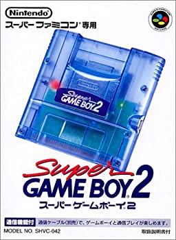 楽天市場】スーパーゲームボーイ 2の通販 楽天市場】スーパーゲームボーイ 2の通販