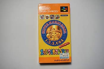 【中古】 スーパーマリオコレクション