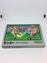 【中古】 サッカー