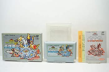 【中古】 SDガンダム3