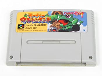 【中古】 スーパーワギャンランド