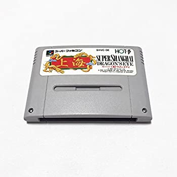 【中古】 スーパー上海ドラゴンズアイ
