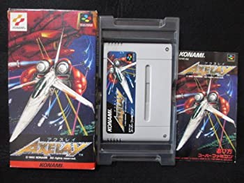 【中古】 アクスレイ