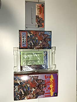 【中古】 スーパー三国志2