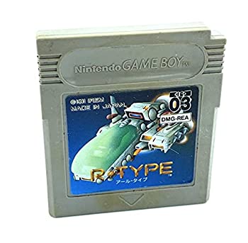 【中古】 R-TYPE