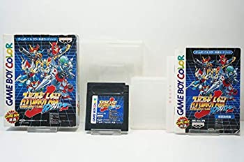【中古】 スーパーロボット大戦 リンクバトラー