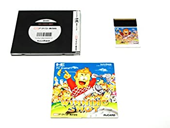 【中古】 ウィニングショット [PCエンジン](3)