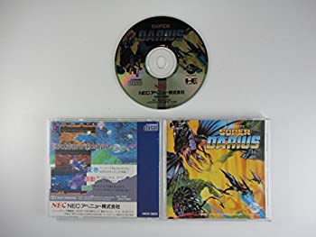 【中古】 スーパーダライアス