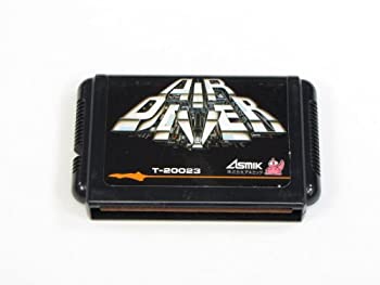 【中古】 エアーダイバー メガドライブ