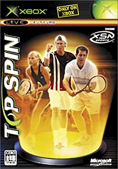 乐天商城 - 【中古】 Top Spin