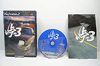 【中古】 峠3 【中古】 峠3