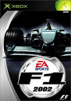 Rakuten - 【中古】 F1 2002 (Xbox)