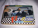 【中古】 F1サーカス(3)