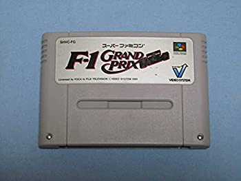 【中古】 F-1GRANDPRIX