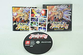 【中古】 BASTARD!虚ろなる神々の器