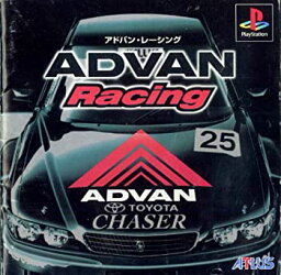 【中古】 ADVAN Racing