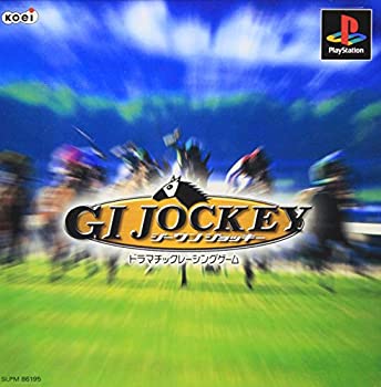 【中古】 GIジョッキー