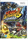 【中古】 マリオストライカーズチャージド - Wii(3)