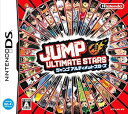 【中古】 ジャンプアルティメットスターズ(3)