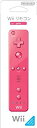 【中古】 Wiiリモコン (ピンク) ( Wiiリモコンジャケット 同梱)(3)