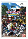 【中古】 SDガンダム ガシャポンウォーズ - Wii