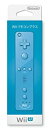 【中古】 Wiiリモコン プラス (アオ) ( Wiiリモコンジャケット 同梱)