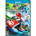 【中古】 マリオカート8 - Wii U