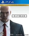 【中古】 ヒットマン ザ・コンプリート ファーストシーズン - PS4