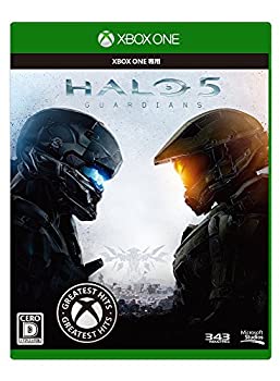 【中古】 Halo 5: Guardians Greatest Hits - XboxOne