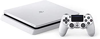 楽天市場】playstation4 (cuh－1200) グレイシャー・ホワイトの通販