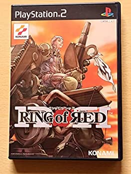 【中古】 Ring of Red