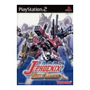 【中古】 J-PHOENIX BURST TACTICS ~ジェイフェニックスバーストタクティクス~