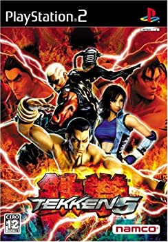 Toys - 【中古】 鉄拳5
