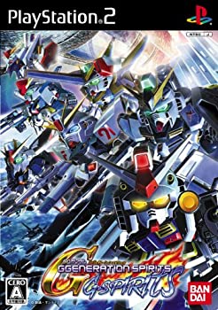 【中古】 SDガンダム Gジェネレーションスピリッツ