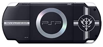 【中古】 PSP プレイステーション ポータブル ギレンの野望 スペシャルパック PSPL-90001