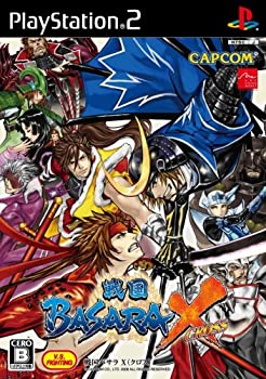 【中古】 戦国BASARA X クロス