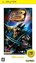 【中古】 モンスターハンターポータブル 3rd PSP the Best
