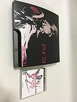 【中古】 PlayStation 3 320GB FINAL FANTASY XIII-2 LIGH ...