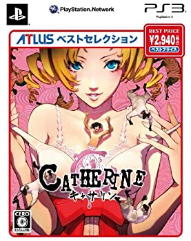 Rakuten - 【中古】 キャサリン ベストセレクション - PS3