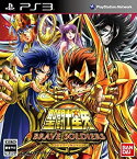 【中古】 聖闘士星矢 ブレイブ・ソルジャーズ - PS3