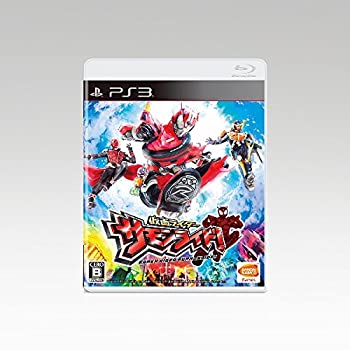 【中古】 仮面ライダー サモンライド! - PS3
