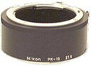 【中古】 Nikon ニコン 接写リング PK-13