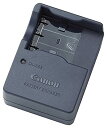 【中古】 Canon キャノン バッテリーチャージャー CB-2LU