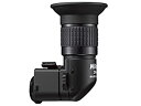 【中古】 Nikon ニコン 変倍アングルファインダー DR-5(2)