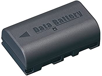 【中古】 JVCケンウッド JVC データバッテリー BN-VF808